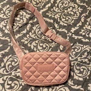 VS PINK Crossbody/Fanny pack